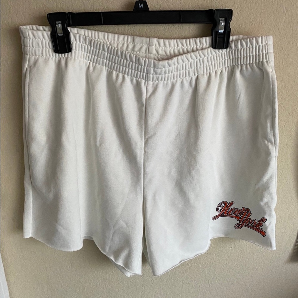 New York Shorts